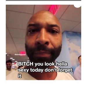 Meet your Posher, Dru